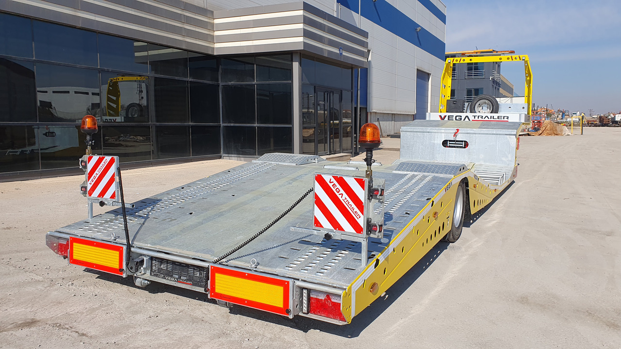 Zakup 1 AXLE ARLA TRUCK CARRIER  1 AXLE ARLA TRUCK CARRIER: slika Zakup 1 AXLE ARLA TRUCK CARRIER  1 AXLE ARLA TRUCK CARRIER