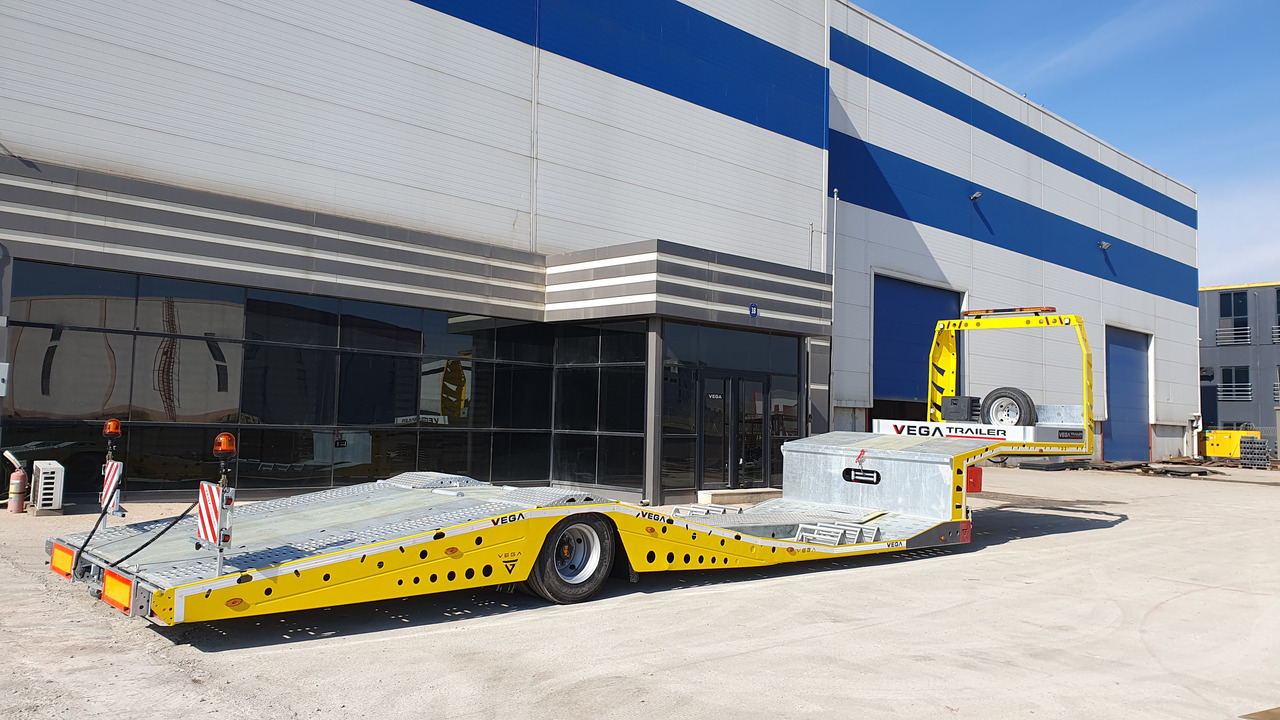 Zakup 1 AXLE ARLA TRUCK CARRIER  1 AXLE ARLA TRUCK CARRIER: slika Zakup 1 AXLE ARLA TRUCK CARRIER  1 AXLE ARLA TRUCK CARRIER