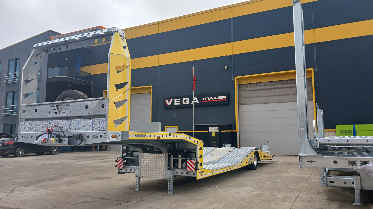 Zakup 1 AXLE ARLA TRUCK CARRIER  1 AXLE ARLA TRUCK CARRIER: slika Zakup 1 AXLE ARLA TRUCK CARRIER  1 AXLE ARLA TRUCK CARRIER