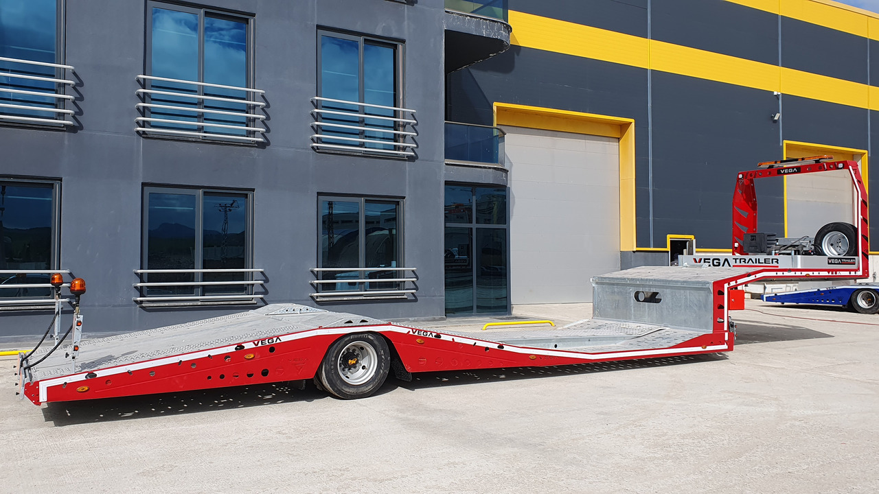 Zakup 1 AXLE ARLA TRUCK CARRIER  1 AXLE ARLA TRUCK CARRIER: slika Zakup 1 AXLE ARLA TRUCK CARRIER  1 AXLE ARLA TRUCK CARRIER