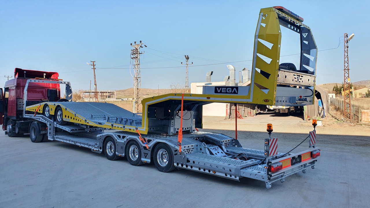 Zakup PROMAX 3 AXLE TRUCK CARRIER PROMAX 3 AXLE TRUCK CARRIER: slika Zakup PROMAX 3 AXLE TRUCK CARRIER PROMAX 3 AXLE TRUCK CARRIER