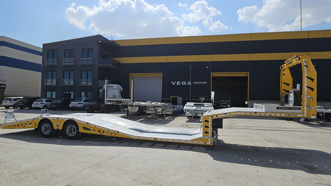 VEGA TRAILER ARLA TRUCK CARRIER - Poluprikolica za prijevoz automobila: slika VEGA TRAILER ARLA TRUCK CARRIER - Poluprikolica za prijevoz automobila VEGA TRAILER ARLA TRUCK CARRIER - Poluprikolica za prijevoz automobila: slika VEGA TRAILER ARLA TRUCK CARRIER - Poluprikolica za prijevoz automobila