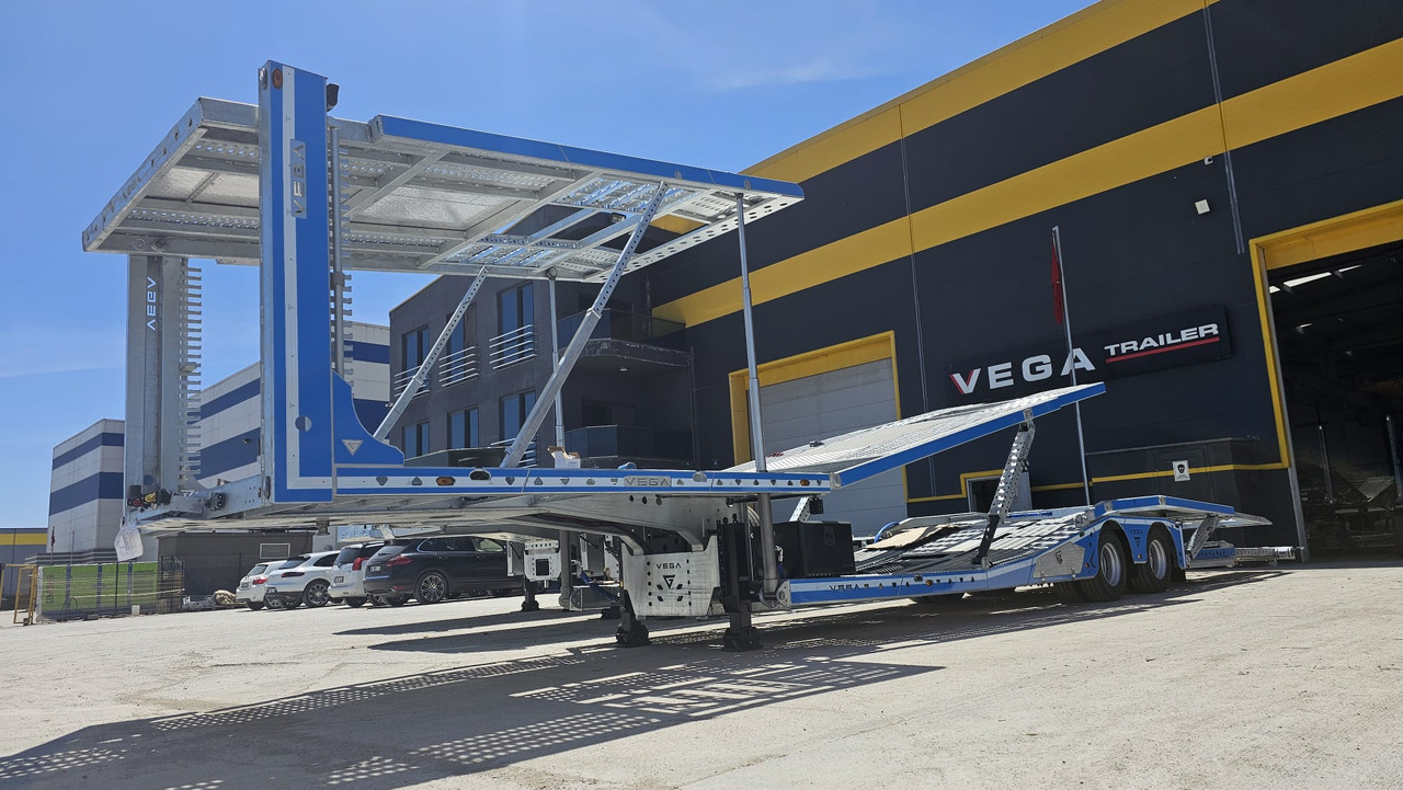 Vega Trailer 2 Axle Jeep Transporter (Vehicles) - Poluprikolica za prijevoz automobila: slika Vega Trailer 2 Axle Jeep Transporter (Vehicles) - Poluprikolica za prijevoz automobila Vega Trailer 2 Axle Jeep Transporter (Vehicles) - Poluprikolica za prijevoz automobila: slika Vega Trailer 2 Axle Jeep Transporter (Vehicles) - Poluprikolica za prijevoz automobila