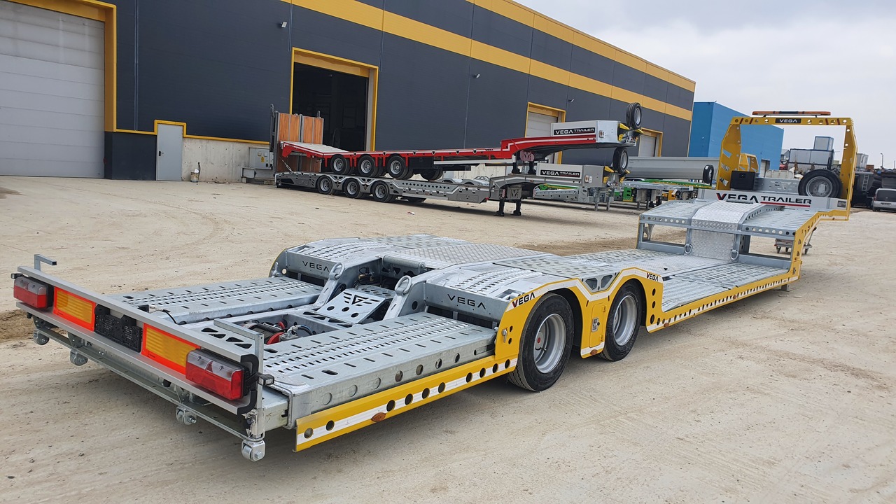 Vegafix (2 Axle Truck Carrier) - Poluprikolica za prijevoz automobila: slika Vegafix (2 Axle Truck Carrier) - Poluprikolica za prijevoz automobila Vegafix (2 Axle Truck Carrier) - Poluprikolica za prijevoz automobila: slika Vegafix (2 Axle Truck Carrier) - Poluprikolica za prijevoz automobila