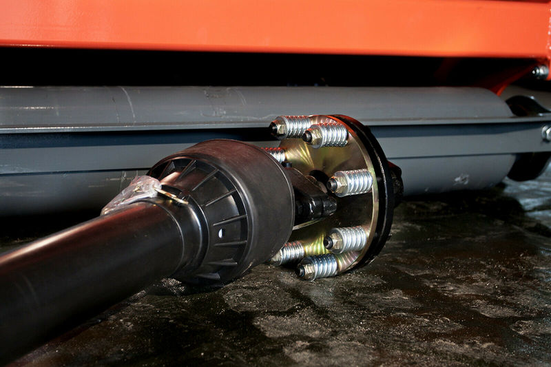 Zakup B&S Profi 200 H Schlegelmulcher Mulcher  B&S Profi 200 H Schlegelmulcher Mulcher: slika Zakup B&S Profi 200 H Schlegelmulcher Mulcher  B&S Profi 200 H Schlegelmulcher Mulcher