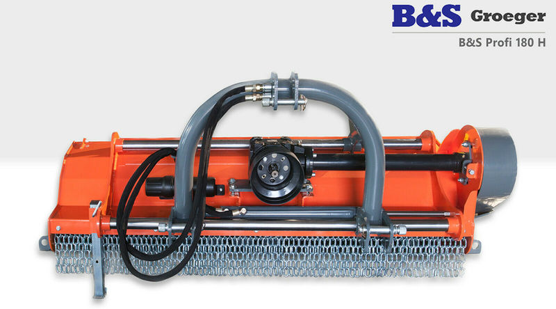B&S Profi 200 H Schlegelmulcher Mulcher - Malčer sa čekićima: slika B&S Profi 200 H Schlegelmulcher Mulcher - Malčer sa čekićima B&S Profi 200 H Schlegelmulcher Mulcher - Malčer sa čekićima: slika B&S Profi 200 H Schlegelmulcher Mulcher - Malčer sa čekićima