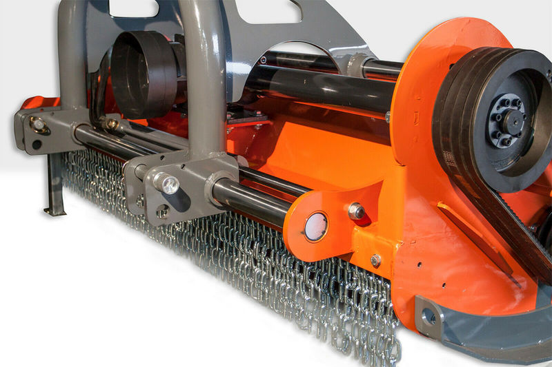 B&S Profi 220 H Schlegelmulcher Mulcher - Malčer sa čekićima: slika B&S Profi 220 H Schlegelmulcher Mulcher - Malčer sa čekićima B&S Profi 220 H Schlegelmulcher Mulcher - Malčer sa čekićima: slika B&S Profi 220 H Schlegelmulcher Mulcher - Malčer sa čekićima