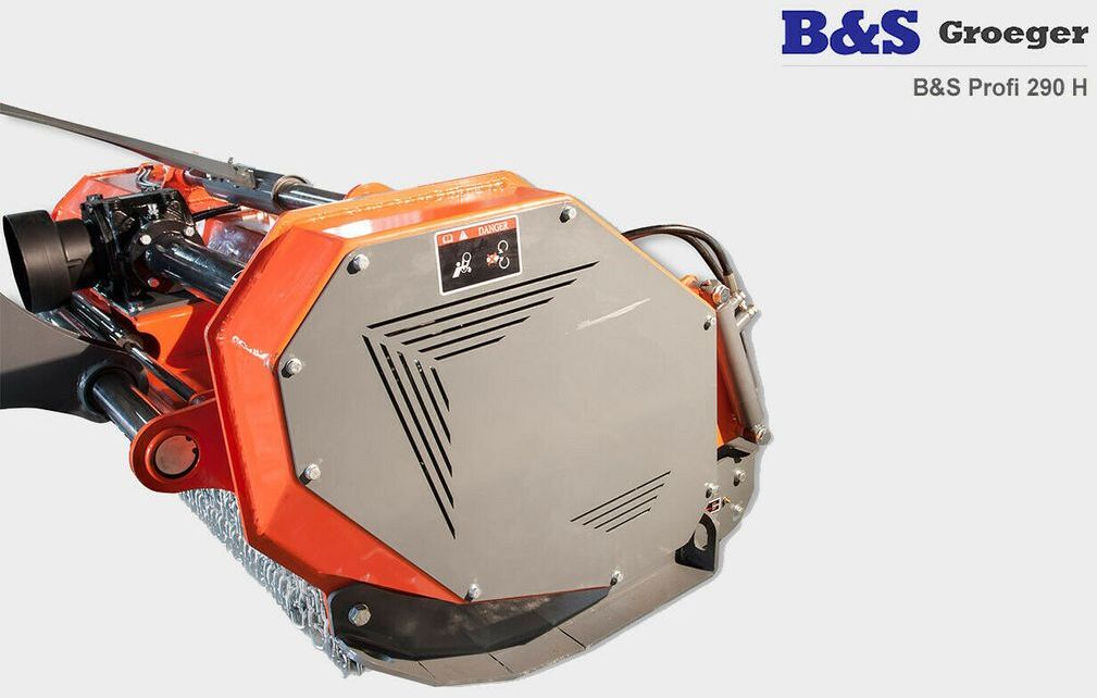 B&S Profi 290H Schlegelmulcher - Malčer sa čekićima: slika B&S Profi 290H Schlegelmulcher - Malčer sa čekićima B&S Profi 290H Schlegelmulcher - Malčer sa čekićima: slika B&S Profi 290H Schlegelmulcher - Malčer sa čekićima