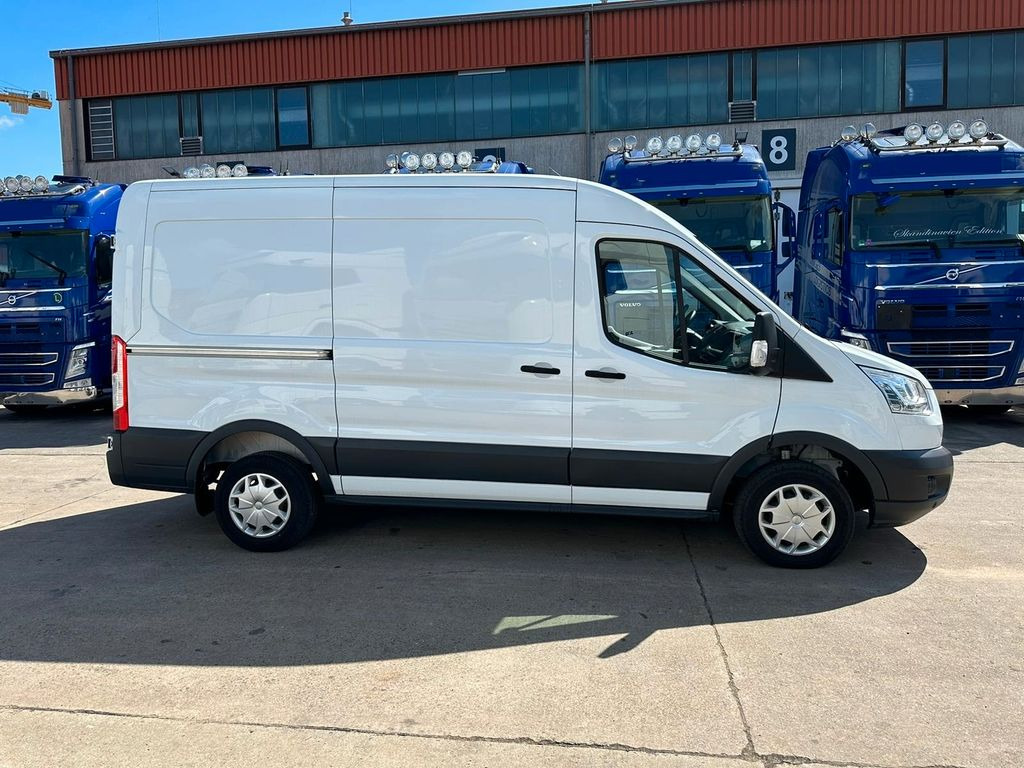 Ford TRANSIT * L2H2 * PDC * KLIMA*TEMPOMAT*ORG KM * - Furgon: slika Ford TRANSIT * L2H2 * PDC * KLIMA*TEMPOMAT*ORG KM * - Furgon Ford TRANSIT * L2H2 * PDC * KLIMA*TEMPOMAT*ORG KM * - Furgon: slika Ford TRANSIT * L2H2 * PDC * KLIMA*TEMPOMAT*ORG KM * - Furgon