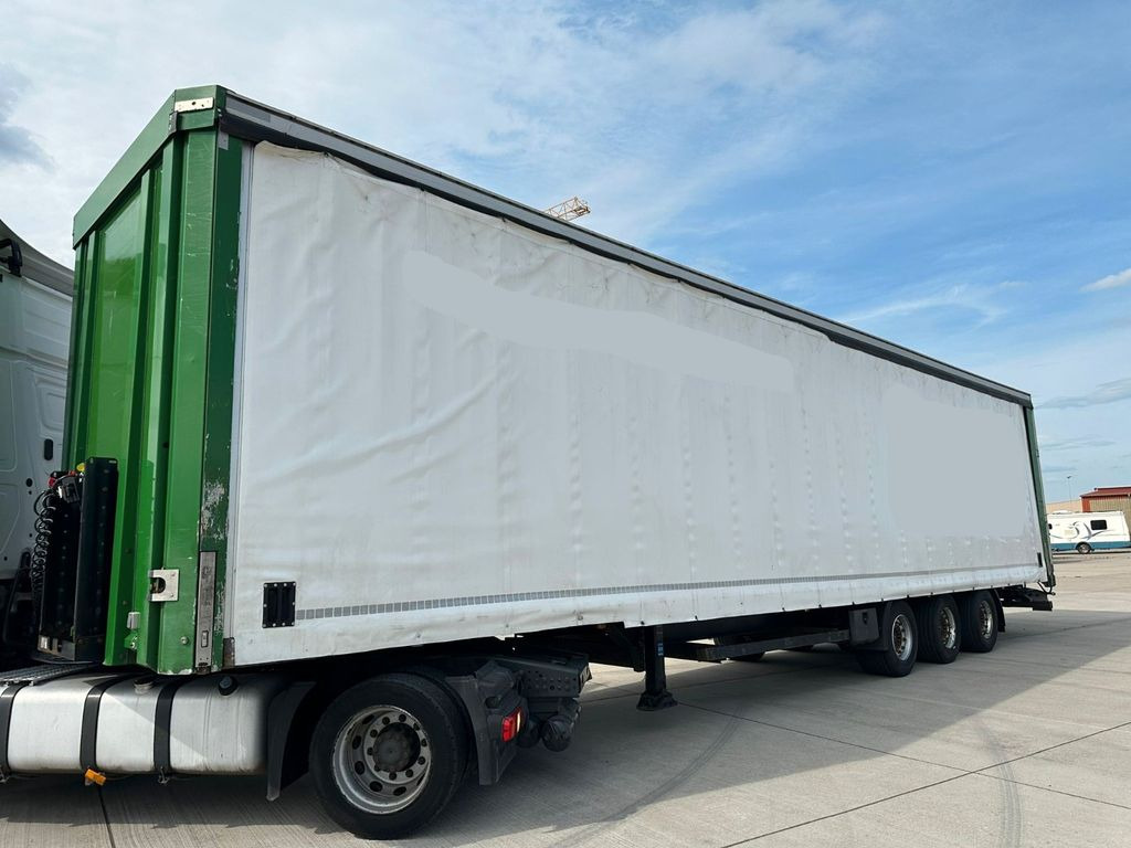Kögel SN 24 * GETRÄNKE * HUBDACH * SAF-ACHSEN * - Poluprikolica s ceradom: slika Kögel SN 24 * GETRÄNKE * HUBDACH * SAF-ACHSEN * - Poluprikolica s ceradom Kögel SN 24 * GETRÄNKE * HUBDACH * SAF-ACHSEN * - Poluprikolica s ceradom: slika Kögel SN 24 * GETRÄNKE * HUBDACH * SAF-ACHSEN * - Poluprikolica s ceradom