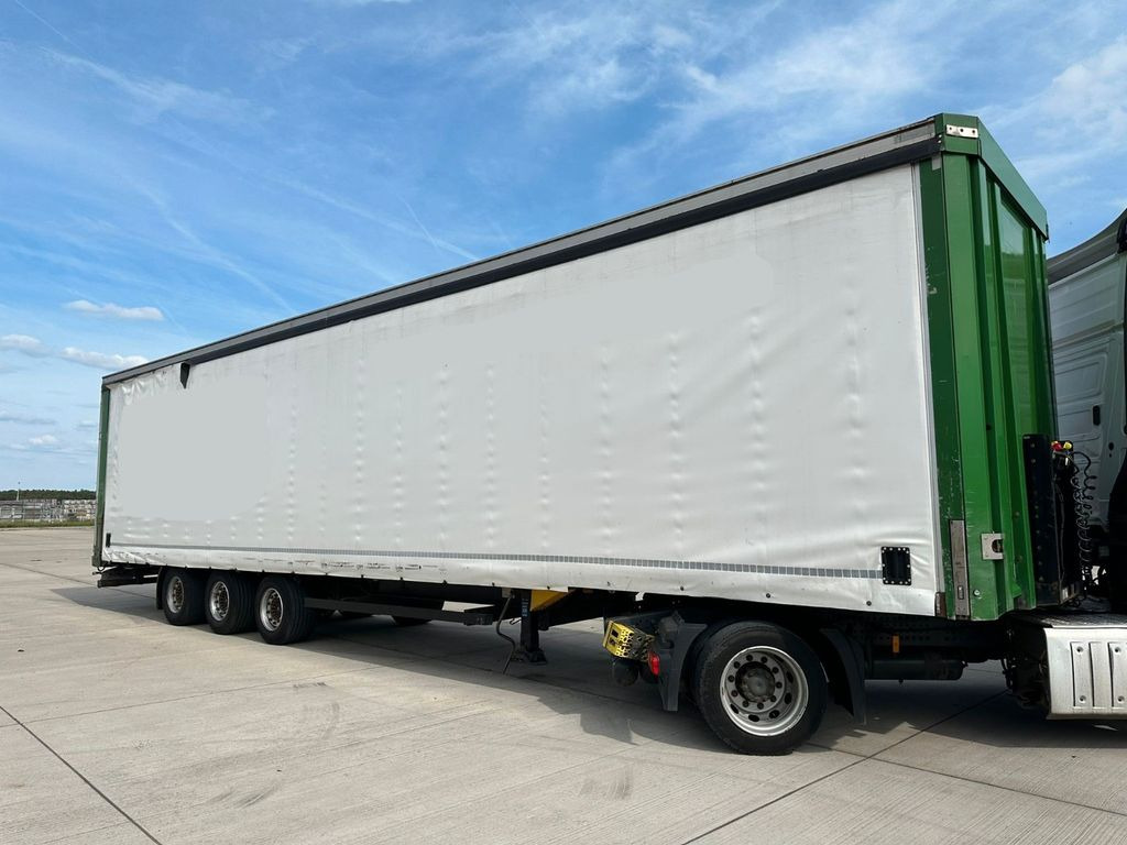 Kögel SN 24 * GETRÄNKE * HUBDACH * SAF-ACHSEN * - Poluprikolica s ceradom: slika Kögel SN 24 * GETRÄNKE * HUBDACH * SAF-ACHSEN * - Poluprikolica s ceradom Kögel SN 24 * GETRÄNKE * HUBDACH * SAF-ACHSEN * - Poluprikolica s ceradom: slika Kögel SN 24 * GETRÄNKE * HUBDACH * SAF-ACHSEN * - Poluprikolica s ceradom