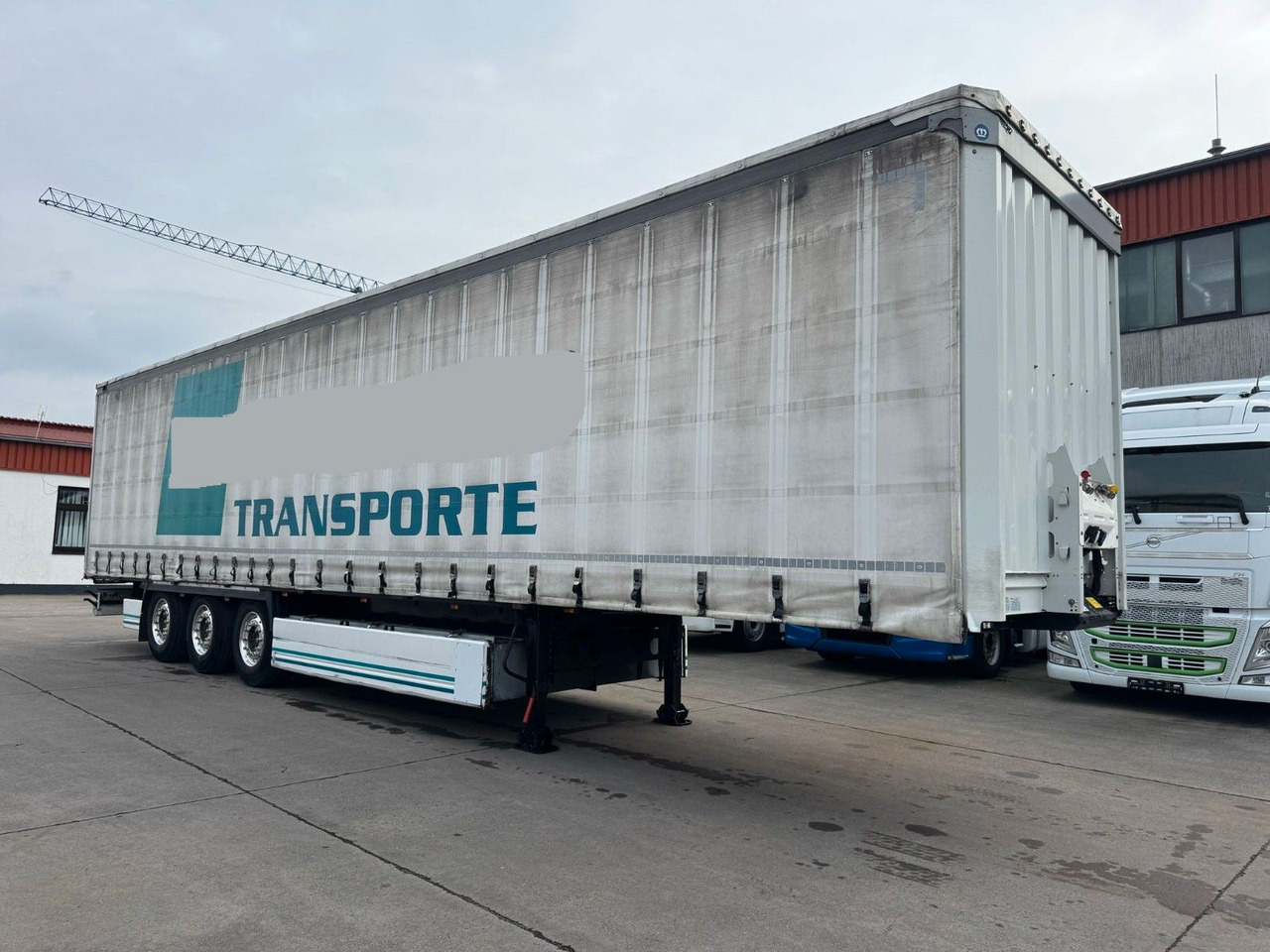 Krone PR.PL * ALCOA * PALLETENKASTEN *LIFTACHSE * - Poluprikolica s ceradom: slika Krone PR.PL * ALCOA * PALLETENKASTEN *LIFTACHSE * - Poluprikolica s ceradom Krone PR.PL * ALCOA * PALLETENKASTEN *LIFTACHSE * - Poluprikolica s ceradom: slika Krone PR.PL * ALCOA * PALLETENKASTEN *LIFTACHSE * - Poluprikolica s ceradom