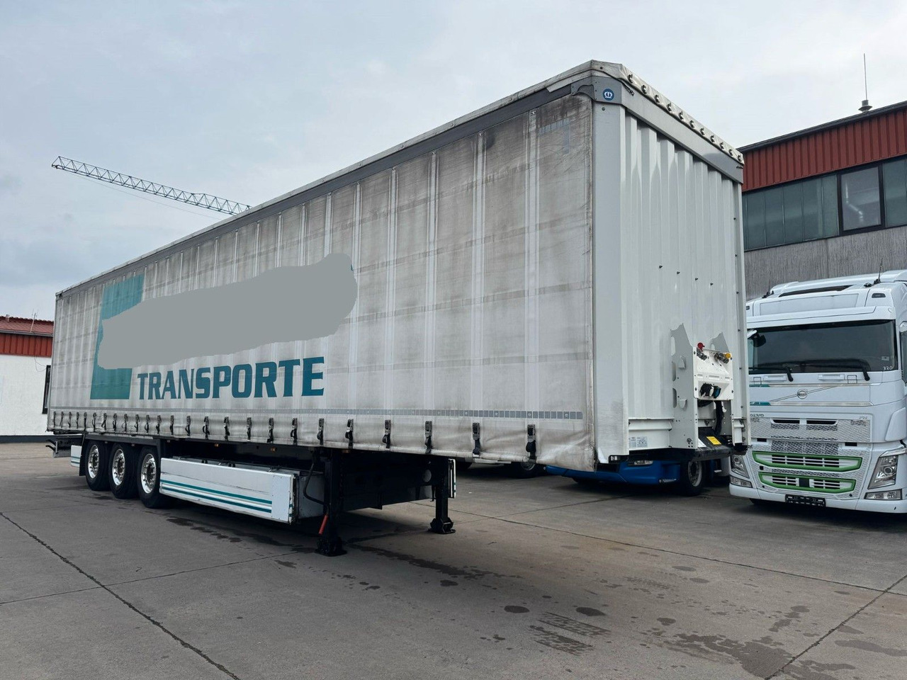Krone PR.PL * ALCOA * PALLETENKASTEN *LIFTACHSE * - Poluprikolica s ceradom: slika Krone PR.PL * ALCOA * PALLETENKASTEN *LIFTACHSE * - Poluprikolica s ceradom Krone PR.PL * ALCOA * PALLETENKASTEN *LIFTACHSE * - Poluprikolica s ceradom: slika Krone PR.PL * ALCOA * PALLETENKASTEN *LIFTACHSE * - Poluprikolica s ceradom