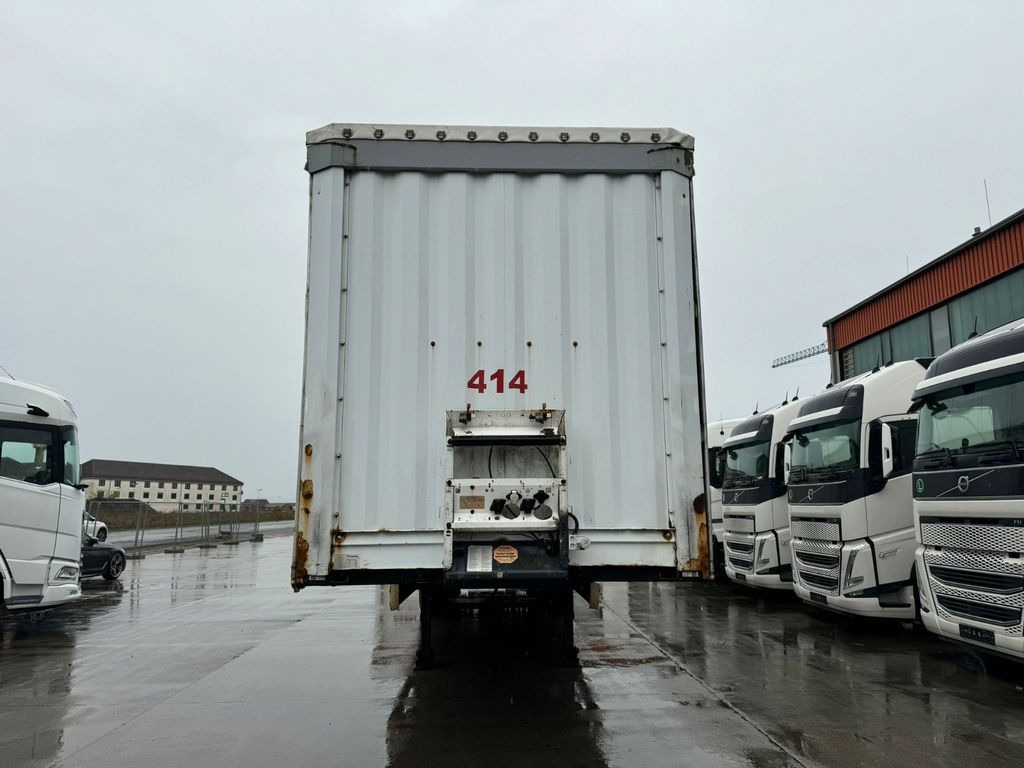 Krone SDP 27 * PR.PL * LBW 2 TON * BPW ACHSEN - Poluprikolica s ceradom: slika Krone SDP 27 * PR.PL * LBW 2 TON * BPW ACHSEN - Poluprikolica s ceradom Krone SDP 27 * PR.PL * LBW 2 TON * BPW ACHSEN - Poluprikolica s ceradom: slika Krone SDP 27 * PR.PL * LBW 2 TON * BPW ACHSEN - Poluprikolica s ceradom
