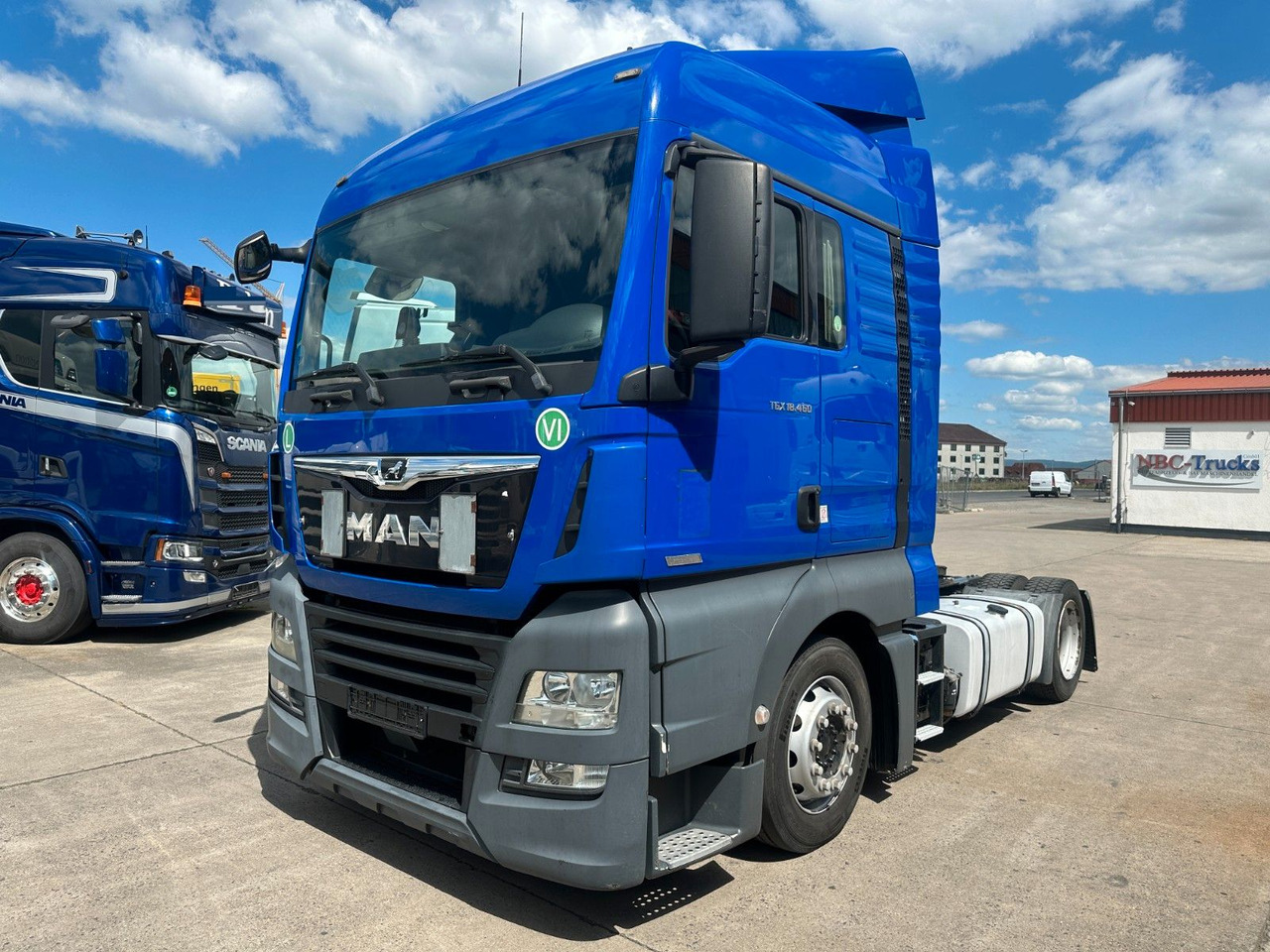 MAN TGX 18.460 LLS * MOTOR TOP * GETRIEBE SCHADEN * - Tegljač: slika MAN TGX 18.460 LLS * MOTOR TOP * GETRIEBE SCHADEN * - Tegljač MAN TGX 18.460 LLS * MOTOR TOP * GETRIEBE SCHADEN * - Tegljač: slika MAN TGX 18.460 LLS * MOTOR TOP * GETRIEBE SCHADEN * - Tegljač
