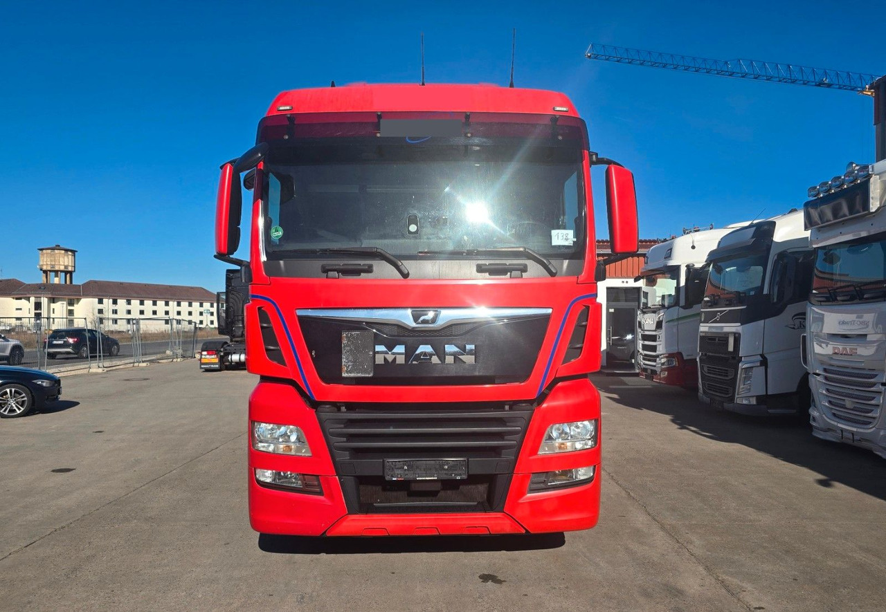 MAN TGX 18.500 * RETARDER * ACC * STANDKLIMA * - Tegljač: slika MAN TGX 18.500 * RETARDER * ACC * STANDKLIMA * - Tegljač MAN TGX 18.500 * RETARDER * ACC * STANDKLIMA * - Tegljač: slika MAN TGX 18.500 * RETARDER * ACC * STANDKLIMA * - Tegljač