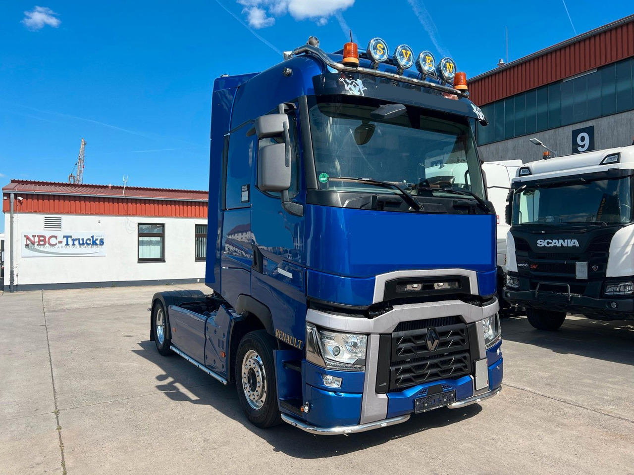 Renault T 520 COMFORT * RETA* STANDKLIMA * LEDER * ALCOA - Tegljač: slika Renault T 520 COMFORT * RETA* STANDKLIMA * LEDER * ALCOA - Tegljač Renault T 520 COMFORT * RETA* STANDKLIMA * LEDER * ALCOA - Tegljač: slika Renault T 520 COMFORT * RETA* STANDKLIMA * LEDER * ALCOA - Tegljač