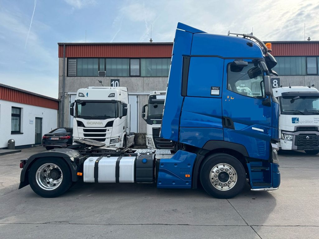 Renault T 520 * RETARDER * STANDKLIMA * ACLOA * VOLUMEN - Tegljač: slika Renault T 520 * RETARDER * STANDKLIMA * ACLOA * VOLUMEN - Tegljač Renault T 520 * RETARDER * STANDKLIMA * ACLOA * VOLUMEN - Tegljač: slika Renault T 520 * RETARDER * STANDKLIMA * ACLOA * VOLUMEN - Tegljač