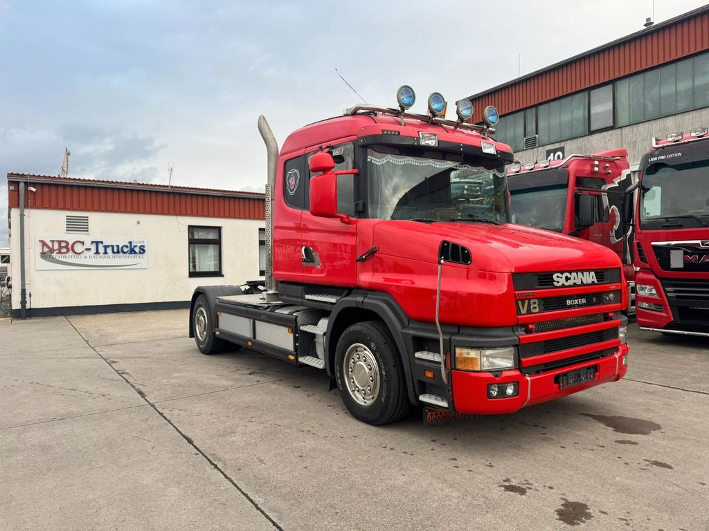 Scania TORPEDO 144/ 460 V 8 * SCHALTER * AUSPUFF * - Tegljač: slika Scania TORPEDO 144/ 460 V 8 * SCHALTER * AUSPUFF * - Tegljač Scania TORPEDO 144/ 460 V 8 * SCHALTER * AUSPUFF * - Tegljač: slika Scania TORPEDO 144/ 460 V 8 * SCHALTER * AUSPUFF * - Tegljač