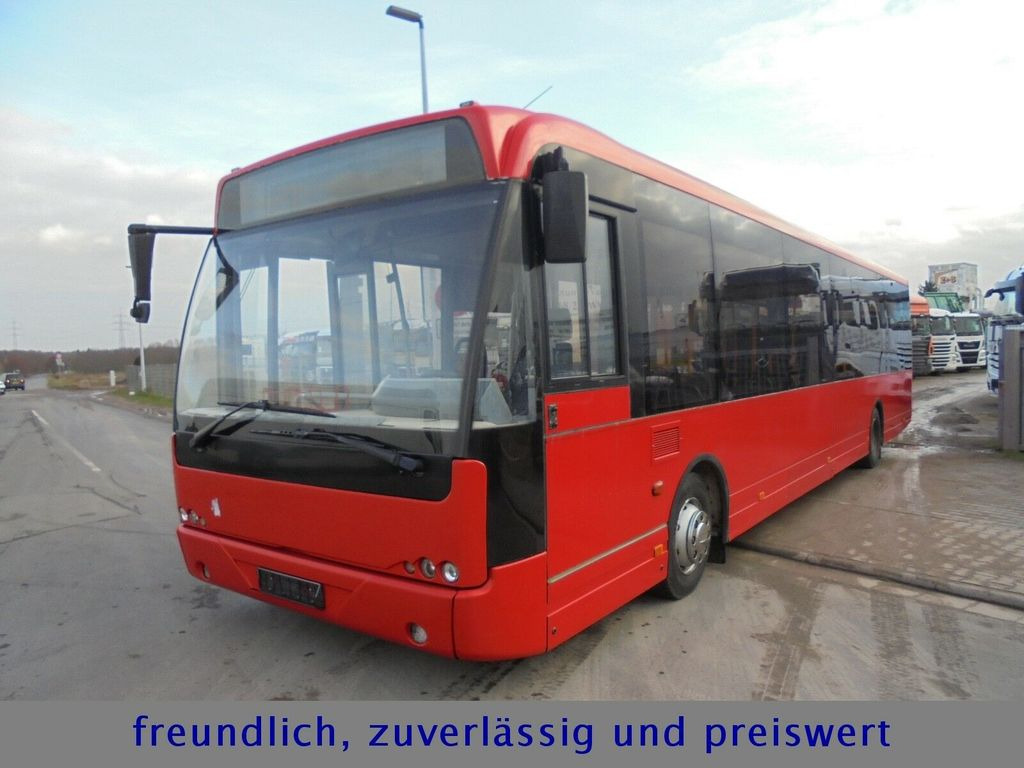 VDL Berkhof AMBASSADOR 200 * ANALOGTACHO *KLIMA * - Gradski autobus: slika VDL Berkhof AMBASSADOR 200 * ANALOGTACHO *KLIMA * - Gradski autobus VDL Berkhof AMBASSADOR 200 * ANALOGTACHO *KLIMA * - Gradski autobus: slika VDL Berkhof AMBASSADOR 200 * ANALOGTACHO *KLIMA * - Gradski autobus