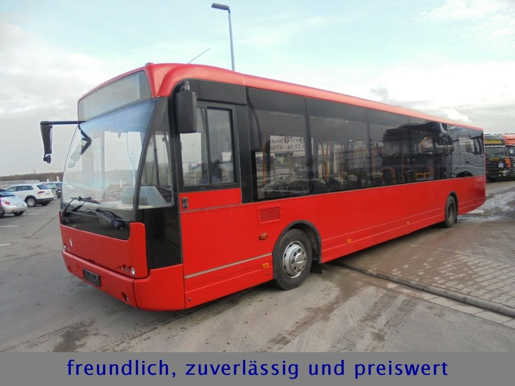 VDL Berkhof AMBASSADOR 200 * ANALOGTACHO *KLIMA * - Gradski autobus: slika VDL Berkhof AMBASSADOR 200 * ANALOGTACHO *KLIMA * - Gradski autobus VDL Berkhof AMBASSADOR 200 * ANALOGTACHO *KLIMA * - Gradski autobus: slika VDL Berkhof AMBASSADOR 200 * ANALOGTACHO *KLIMA * - Gradski autobus