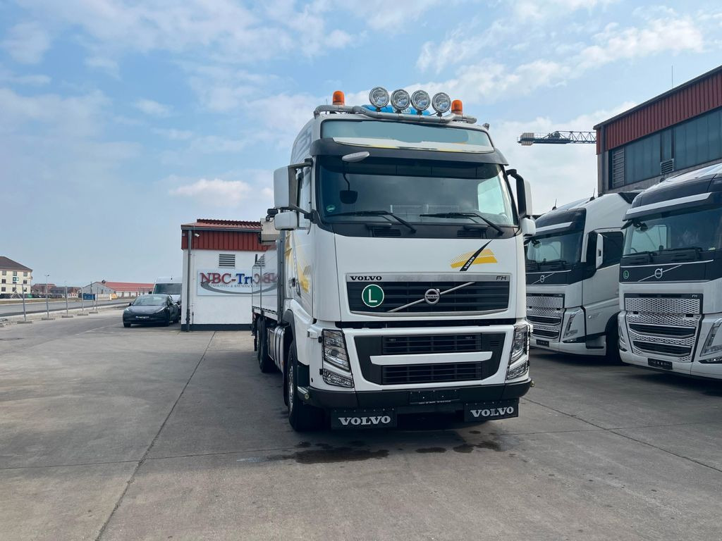 Volvo FH 460 * PRITSCHE * FASSI F185BS23 *13,30 M LANG - Kamion s otvorenim sandukom, Kamion s kranom: slika Volvo FH 460 * PRITSCHE * FASSI F185BS23 *13,30 M LANG - Kamion s otvorenim sandukom, Kamion s kranom Volvo FH 460 * PRITSCHE * FASSI F185BS23 *13,30 M LANG - Kamion s otvorenim sandukom, Kamion s kranom: slika Volvo FH 460 * PRITSCHE * FASSI F185BS23 *13,30 M LANG - Kamion s otvorenim sandukom, Kamion s kranom
