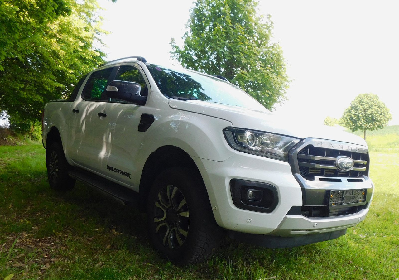 Ford Ranger 2.0TDCI WILDTARCK 1.Hd. = 12.500,- netto - SUV: slika Ford Ranger 2.0TDCI WILDTARCK 1.Hd. = 12.500,- netto - SUV Ford Ranger 2.0TDCI WILDTARCK 1.Hd. = 12.500,- netto - SUV: slika Ford Ranger 2.0TDCI WILDTARCK 1.Hd. = 12.500,- netto - SUV