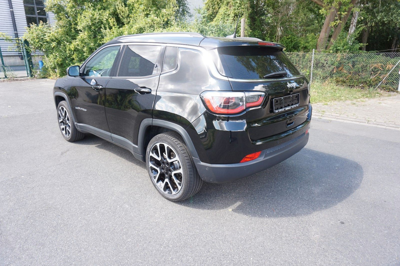Jeep Compass 1.4 MultiAir 103kW Limited / Beats - SUV: slika Jeep Compass 1.4 MultiAir 103kW Limited / Beats - SUV Jeep Compass 1.4 MultiAir 103kW Limited / Beats - SUV: slika Jeep Compass 1.4 MultiAir 103kW Limited / Beats - SUV
