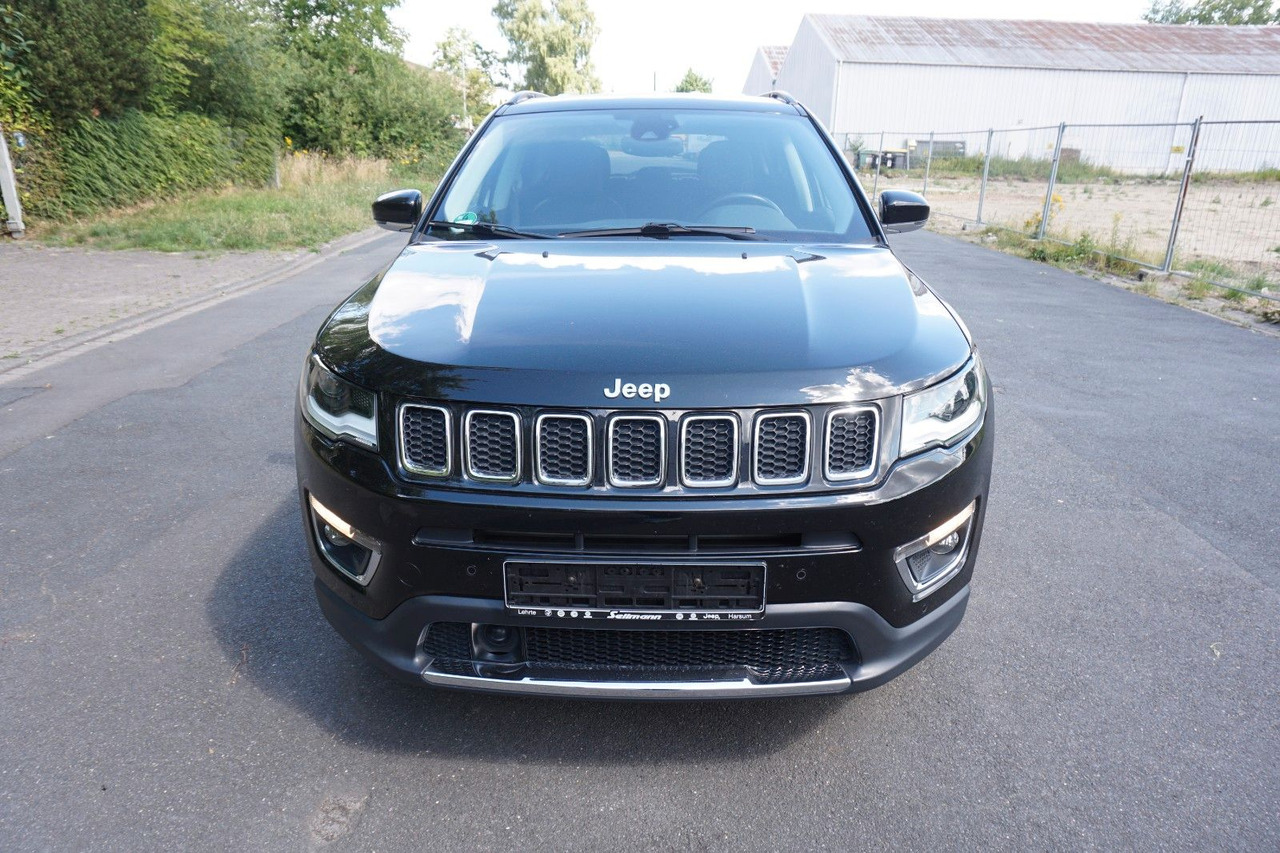 Jeep Compass 1.4 MultiAir 103kW Limited / Beats - SUV: slika Jeep Compass 1.4 MultiAir 103kW Limited / Beats - SUV Jeep Compass 1.4 MultiAir 103kW Limited / Beats - SUV: slika Jeep Compass 1.4 MultiAir 103kW Limited / Beats - SUV