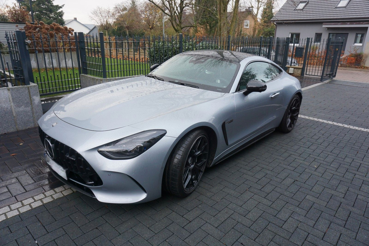 Mercedes-Benz AMG GT 63 4MATIC+ - Coupe: slika Mercedes-Benz AMG GT 63 4MATIC+ - Coupe Mercedes-Benz AMG GT 63 4MATIC+ - Coupe: slika Mercedes-Benz AMG GT 63 4MATIC+ - Coupe
