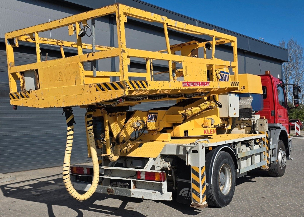 Mercedes-Benz Axor 1824 - Podizna platforma montirana na kamion: slika Mercedes-Benz Axor 1824 - Podizna platforma montirana na kamion Mercedes-Benz Axor 1824 - Podizna platforma montirana na kamion: slika Mercedes-Benz Axor 1824 - Podizna platforma montirana na kamion