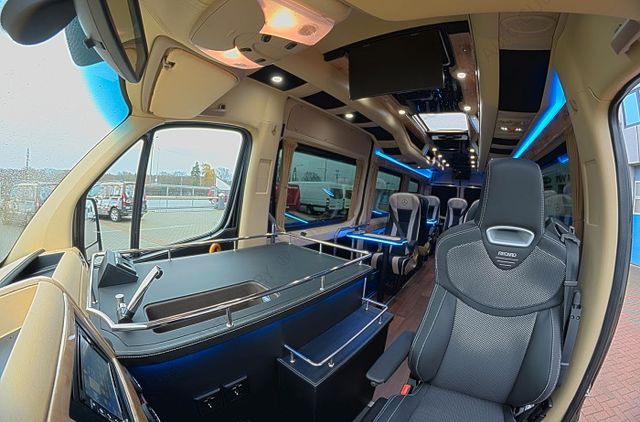 Mercedes-Benz Sprinter 319 VIP 8+1 Mercedes-Benz Sprinter 319 VIP 8+1 - Minibus, Putnički kombi: slika Mercedes-Benz Sprinter 319 VIP 8+1 Mercedes-Benz Sprinter 319 VIP 8+1 - Minibus, Putnički kombi Mercedes-Benz Sprinter 319 VIP 8+1 Mercedes-Benz Sprinter 319 VIP 8+1 - Minibus, Putnički kombi: slika Mercedes-Benz Sprinter 319 VIP 8+1 Mercedes-Benz Sprinter 319 VIP 8+1 - Minibus, Putnički kombi