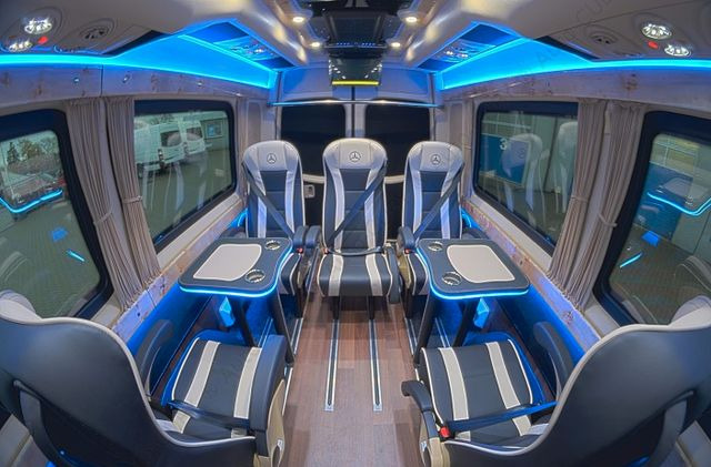 Mercedes-Benz Sprinter 319 VIP 8+1 Mercedes-Benz Sprinter 319 VIP 8+1 - Minibus, Putnički kombi: slika Mercedes-Benz Sprinter 319 VIP 8+1 Mercedes-Benz Sprinter 319 VIP 8+1 - Minibus, Putnički kombi Mercedes-Benz Sprinter 319 VIP 8+1 Mercedes-Benz Sprinter 319 VIP 8+1 - Minibus, Putnički kombi: slika Mercedes-Benz Sprinter 319 VIP 8+1 Mercedes-Benz Sprinter 319 VIP 8+1 - Minibus, Putnički kombi