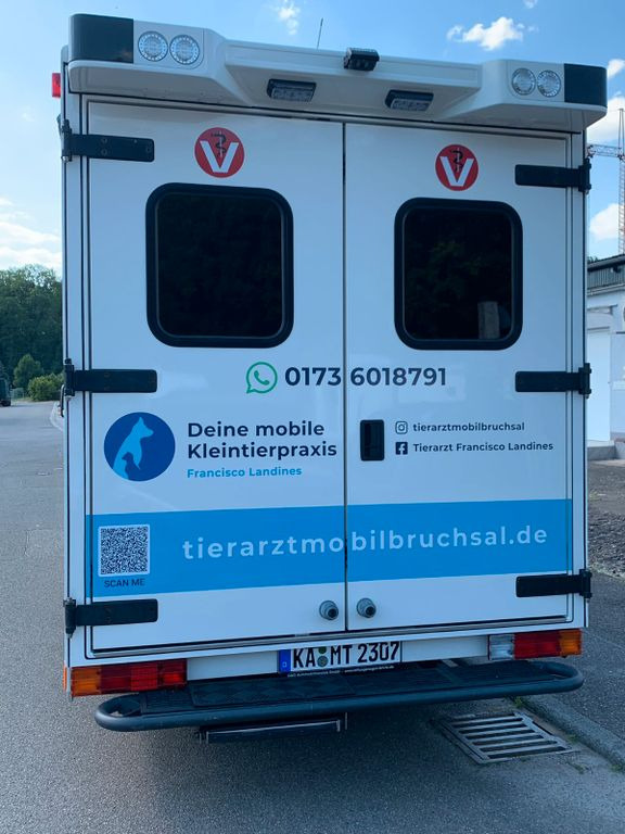 Mercedes-Benz Sprinter 519 Tierarzt Garantie Mercedes-Benz Sprinter 519 Tierarzt Garantie - Vozilo hitne pomoći: slika Mercedes-Benz Sprinter 519 Tierarzt Garantie Mercedes-Benz Sprinter 519 Tierarzt Garantie - Vozilo hitne pomoći Mercedes-Benz Sprinter 519 Tierarzt Garantie Mercedes-Benz Sprinter 519 Tierarzt Garantie - Vozilo hitne pomoći: slika Mercedes-Benz Sprinter 519 Tierarzt Garantie Mercedes-Benz Sprinter 519 Tierarzt Garantie - Vozilo hitne pomoći