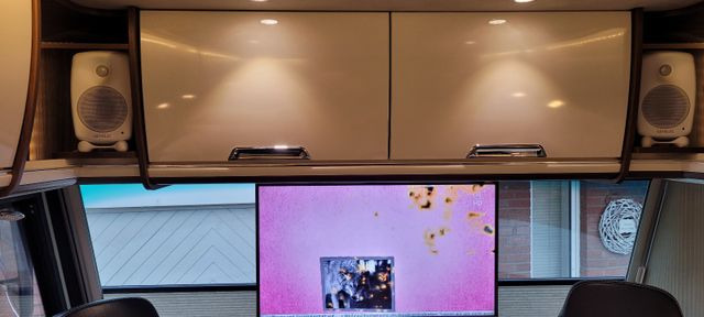 Niesmann + Bischoff Flair 880 BE - Integrirani kamper: slika Niesmann + Bischoff Flair 880 BE - Integrirani kamper Niesmann + Bischoff Flair 880 BE - Integrirani kamper: slika Niesmann + Bischoff Flair 880 BE - Integrirani kamper