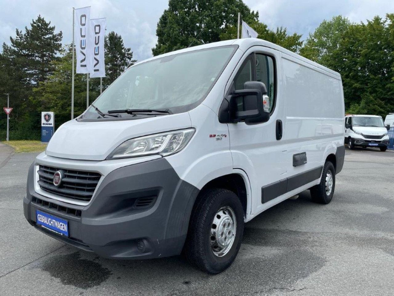 Fiat Ducato 30 130 M-Jet L1H1 Euro6 Klima AHK ZV - Mali kombi: slika  Fiat Ducato 30 130 M-Jet L1H1 Euro6 Klima AHK ZV - Mali kombi Fiat Ducato 30 130 M-Jet L1H1 Euro6 Klima AHK ZV - Mali kombi: slika  Fiat Ducato 30 130 M-Jet L1H1 Euro6 Klima AHK ZV - Mali kombi