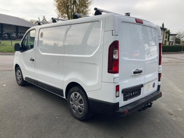 Fiat Talento SX 1.6 Ecojet (L1H1) Euro6 Klima AHK ZV - Mali kombi: slika Fiat Talento SX 1.6 Ecojet (L1H1) Euro6 Klima AHK ZV - Mali kombi Fiat Talento SX 1.6 Ecojet (L1H1) Euro6 Klima AHK ZV - Mali kombi: slika Fiat Talento SX 1.6 Ecojet (L1H1) Euro6 Klima AHK ZV - Mali kombi