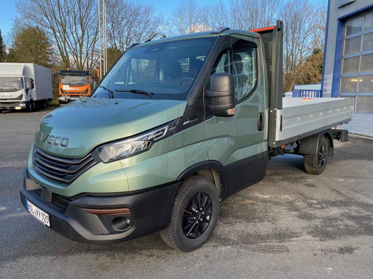 Iveco Daily 35S14A8 Euro6 Klima AHK Navi ZV Iveco Daily 35S14A8 Euro6 Klima AHK Navi ZV - Dostavno vozilo s ravnom platformom: slika Iveco Daily 35S14A8 Euro6 Klima AHK Navi ZV Iveco Daily 35S14A8 Euro6 Klima AHK Navi ZV - Dostavno vozilo s ravnom platformom Iveco Daily 35S14A8 Euro6 Klima AHK Navi ZV Iveco Daily 35S14A8 Euro6 Klima AHK Navi ZV - Dostavno vozilo s ravnom platformom: slika Iveco Daily 35S14A8 Euro6 Klima AHK Navi ZV Iveco Daily 35S14A8 Euro6 Klima AHK Navi ZV - Dostavno vozilo s ravnom platformom