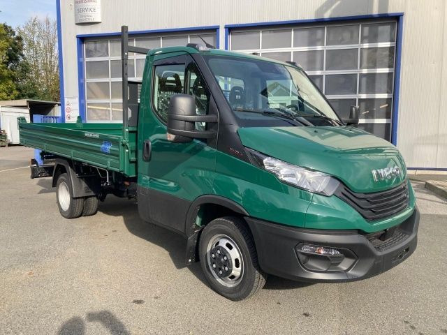 Iveco Daily 50C18H - Mali kamion kiper: slika Iveco Daily 50C18H - Mali kamion kiper Iveco Daily 50C18H - Mali kamion kiper: slika Iveco Daily 50C18H - Mali kamion kiper
