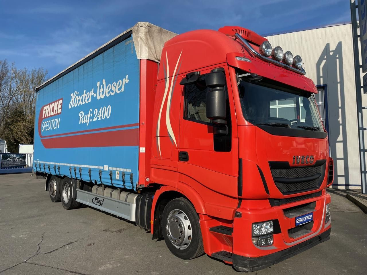 Iveco Stralis AS260S42Y/FP GV Euro6 Intarder Klima AHK - Kamion s ceradom: slika Iveco Stralis AS260S42Y/FP GV Euro6 Intarder Klima AHK - Kamion s ceradom Iveco Stralis AS260S42Y/FP GV Euro6 Intarder Klima AHK - Kamion s ceradom: slika Iveco Stralis AS260S42Y/FP GV Euro6 Intarder Klima AHK - Kamion s ceradom