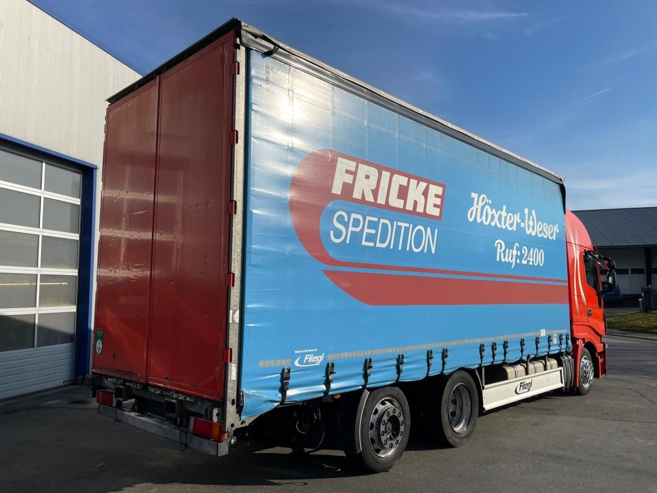 Iveco Stralis AS260S42Y/FP GV Euro6 Intarder Klima AHK - Kamion s ceradom: slika Iveco Stralis AS260S42Y/FP GV Euro6 Intarder Klima AHK - Kamion s ceradom Iveco Stralis AS260S42Y/FP GV Euro6 Intarder Klima AHK - Kamion s ceradom: slika Iveco Stralis AS260S42Y/FP GV Euro6 Intarder Klima AHK - Kamion s ceradom