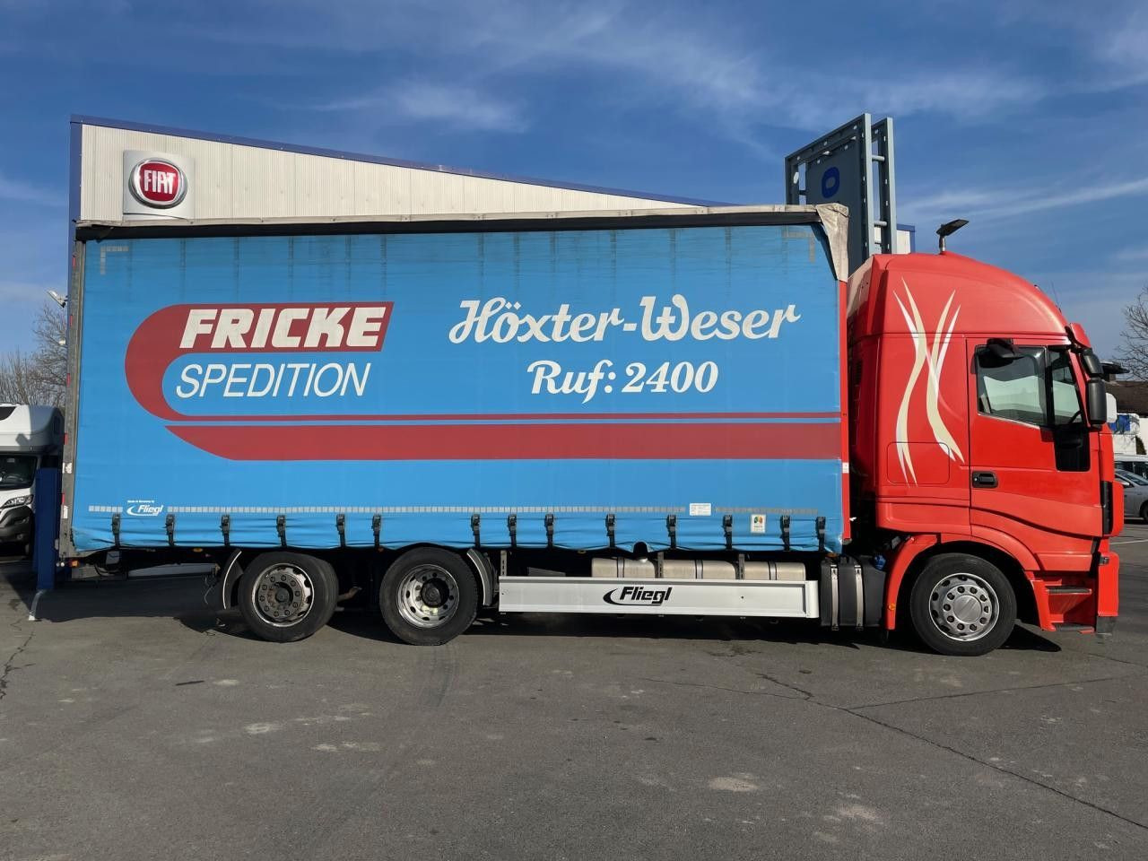 Iveco Stralis AS260S42Y/FP GV Euro6 Intarder Klima AHK - Kamion s ceradom: slika Iveco Stralis AS260S42Y/FP GV Euro6 Intarder Klima AHK - Kamion s ceradom Iveco Stralis AS260S42Y/FP GV Euro6 Intarder Klima AHK - Kamion s ceradom: slika Iveco Stralis AS260S42Y/FP GV Euro6 Intarder Klima AHK - Kamion s ceradom