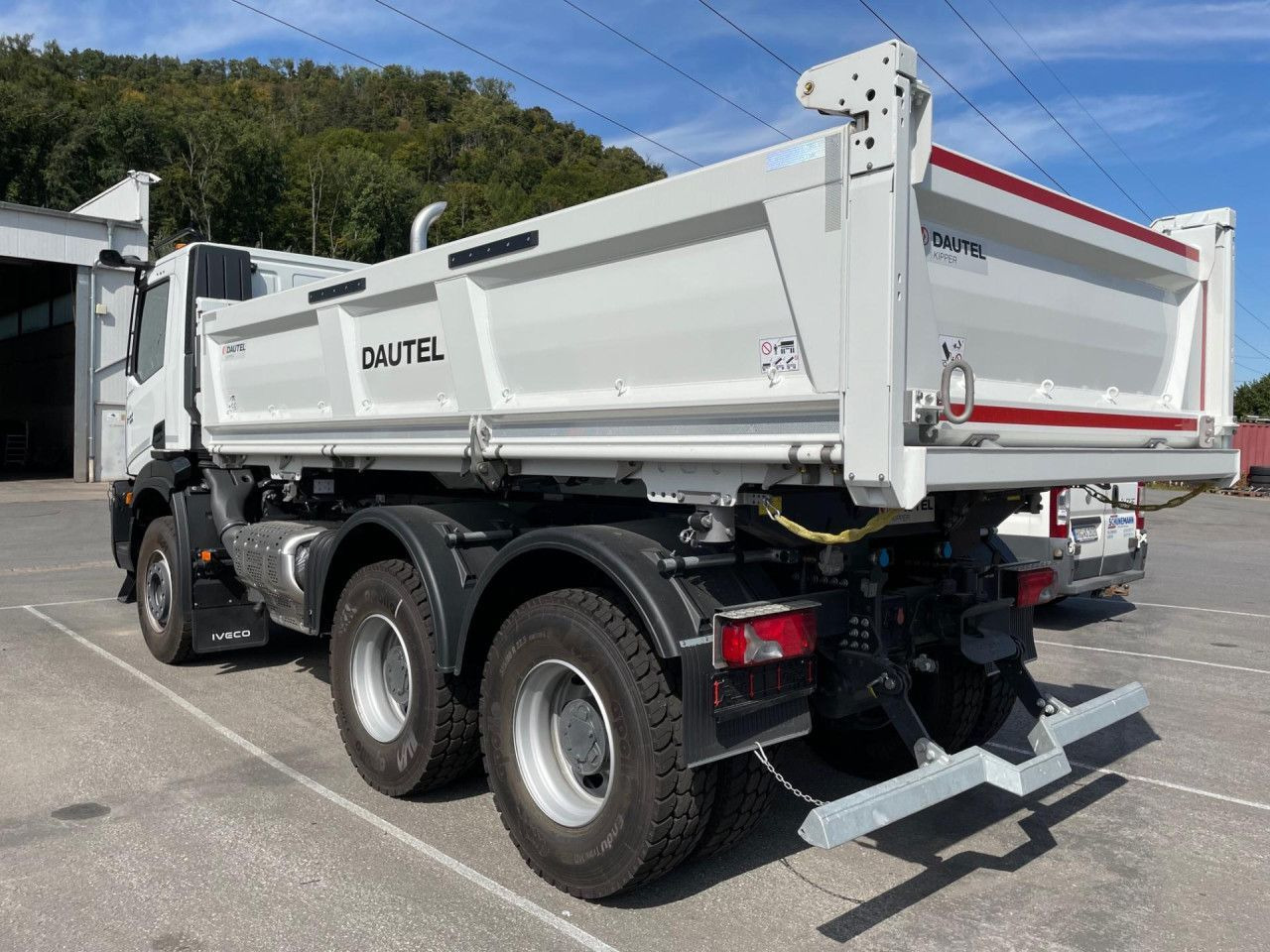 Iveco X-Way AD300X54Z HR OFF - Kiper: slika Iveco X-Way AD300X54Z HR OFF - Kiper Iveco X-Way AD300X54Z HR OFF - Kiper: slika Iveco X-Way AD300X54Z HR OFF - Kiper