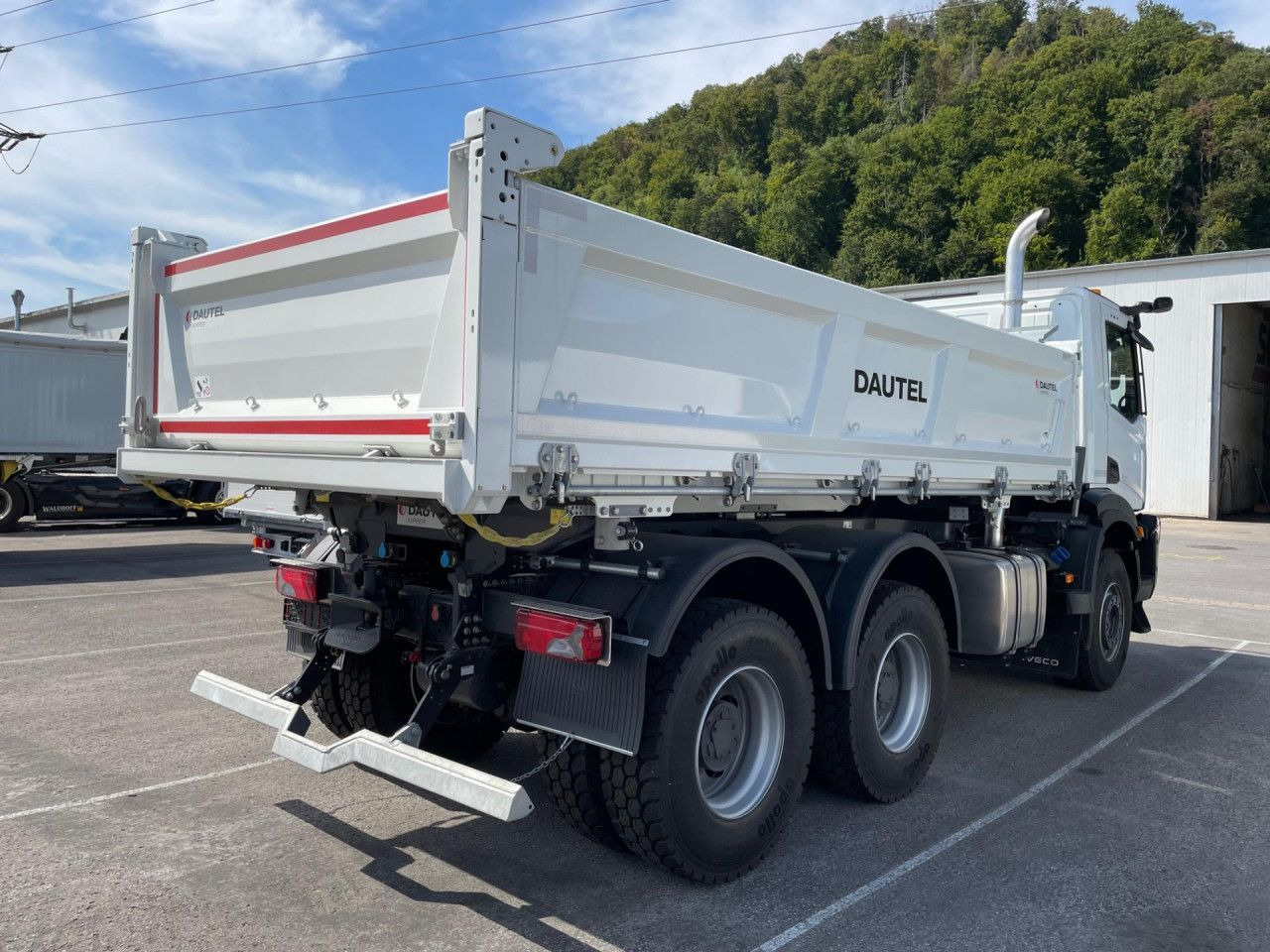 Iveco X-Way AD300X54Z HR OFF - Kiper: slika Iveco X-Way AD300X54Z HR OFF - Kiper Iveco X-Way AD300X54Z HR OFF - Kiper: slika Iveco X-Way AD300X54Z HR OFF - Kiper