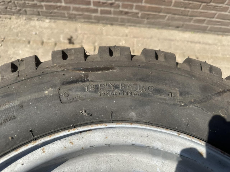 2 Banden 15/55/17 18 PLY - Nieuw - Gume i felge: slika 2 Banden 15/55/17 18 PLY - Nieuw - Gume i felge 2 Banden 15/55/17 18 PLY - Nieuw - Gume i felge: slika 2 Banden 15/55/17 18 PLY - Nieuw - Gume i felge