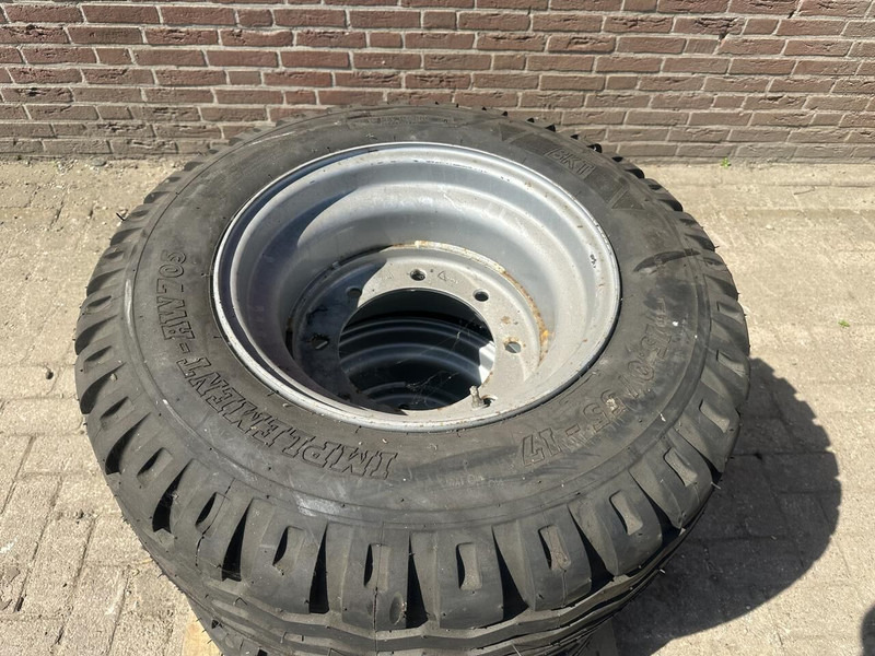 2 Banden 15/55/17 18 PLY - Nieuw - Gume i felge: slika 2 Banden 15/55/17 18 PLY - Nieuw - Gume i felge 2 Banden 15/55/17 18 PLY - Nieuw - Gume i felge: slika 2 Banden 15/55/17 18 PLY - Nieuw - Gume i felge