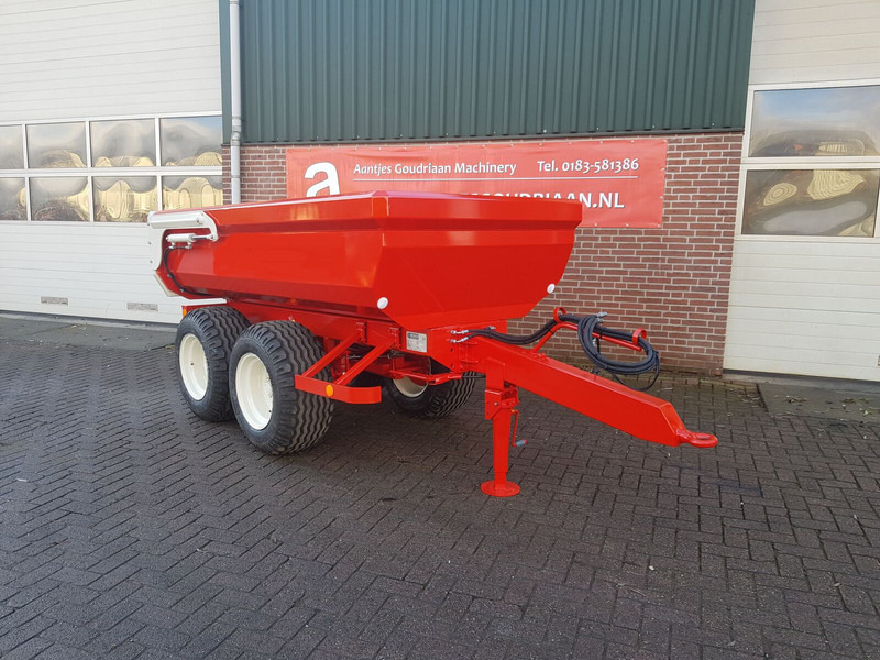 Agomac 6 ton mini kipper - Kiper prikolica: slika Agomac 6 ton mini kipper - Kiper prikolica Agomac 6 ton mini kipper - Kiper prikolica: slika Agomac 6 ton mini kipper - Kiper prikolica