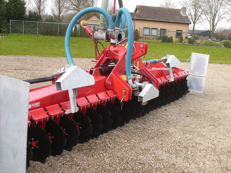 Agomac Bouwlandbemester - Rasipač stajskog gnoja: slika Agomac Bouwlandbemester - Rasipač stajskog gnoja Agomac Bouwlandbemester - Rasipač stajskog gnoja: slika Agomac Bouwlandbemester - Rasipač stajskog gnoja