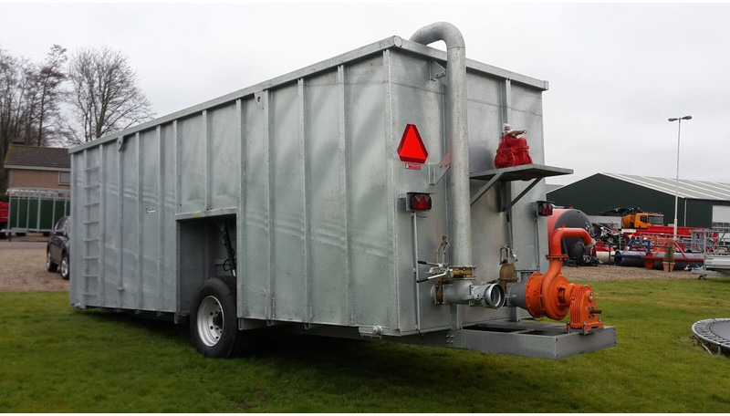 Agomac gegalvaniseerde mest-pompcontainer - Rasipač gnojiva: slika Agomac gegalvaniseerde mest-pompcontainer - Rasipač gnojiva Agomac gegalvaniseerde mest-pompcontainer - Rasipač gnojiva: slika Agomac gegalvaniseerde mest-pompcontainer - Rasipač gnojiva