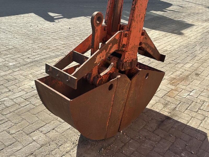 Atlas - Grajfer za Građevinski strojevi: slika Atlas - Grajfer za Građevinski strojevi Atlas - Grajfer za Građevinski strojevi: slika Atlas - Grajfer za Građevinski strojevi